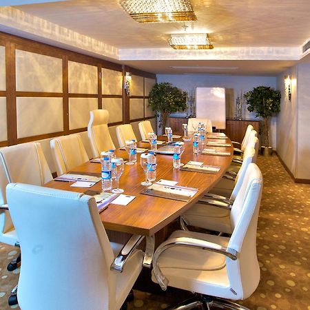 Hotel Momento - Special Category Istanbul Ngoại thất bức ảnh