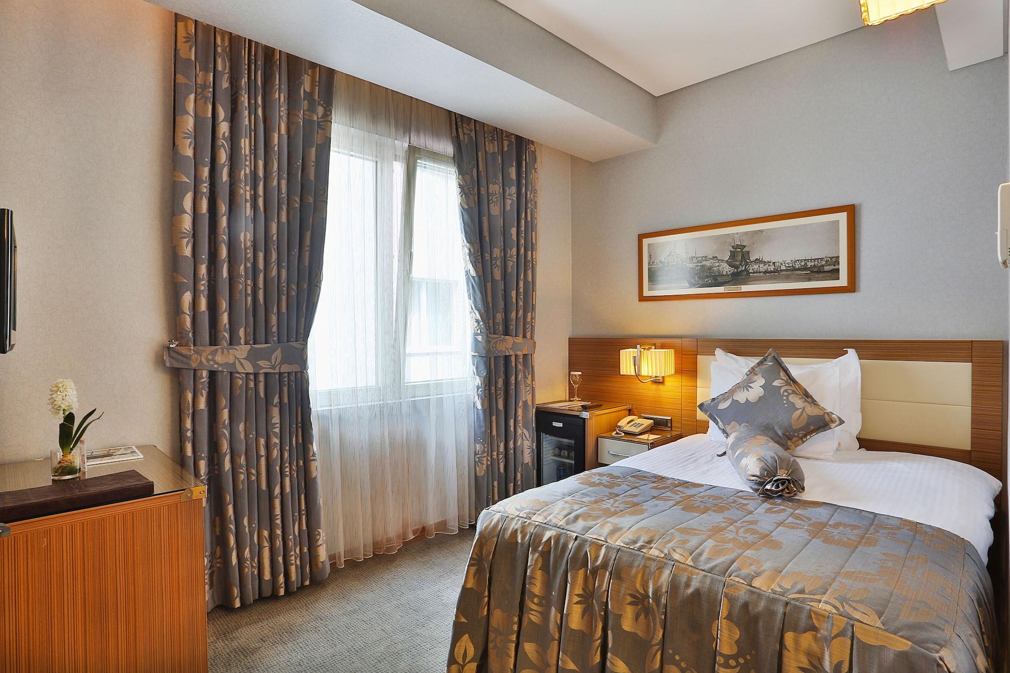 Hotel Momento - Special Category Istanbul Ngoại thất bức ảnh