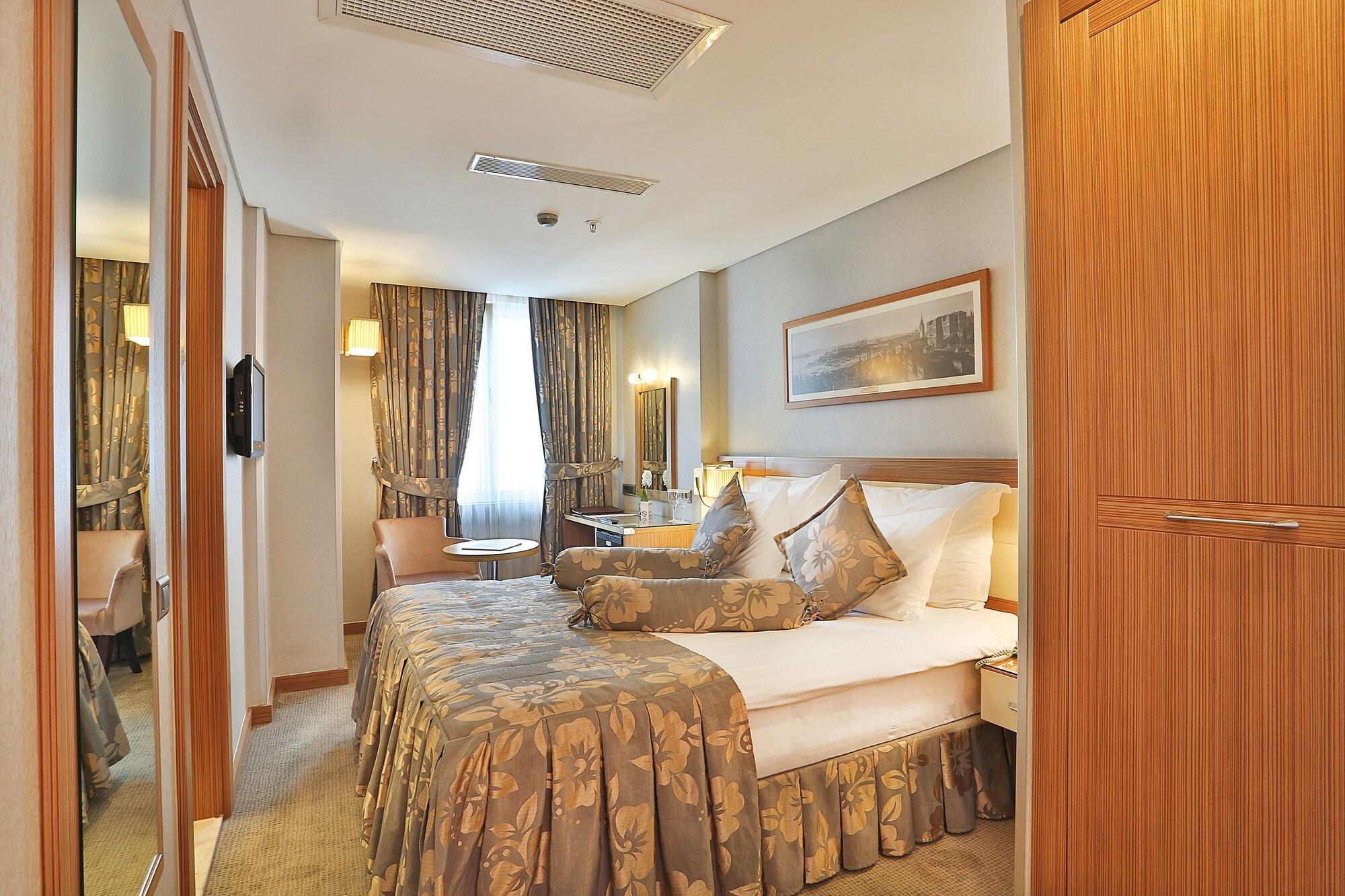 Hotel Momento - Special Category Istanbul Ngoại thất bức ảnh