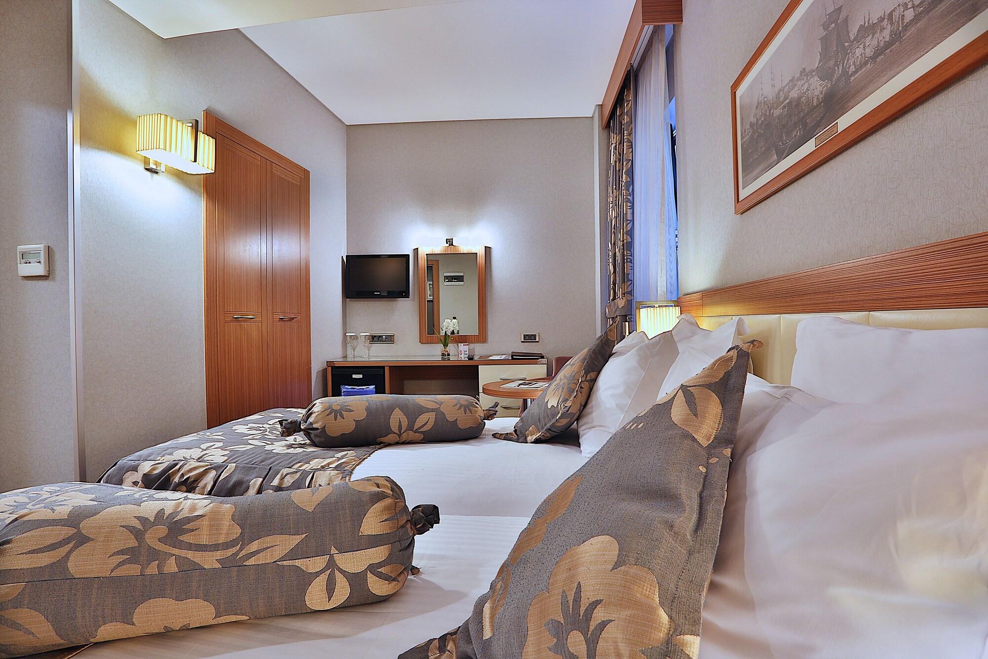 Hotel Momento - Special Category Istanbul Ngoại thất bức ảnh