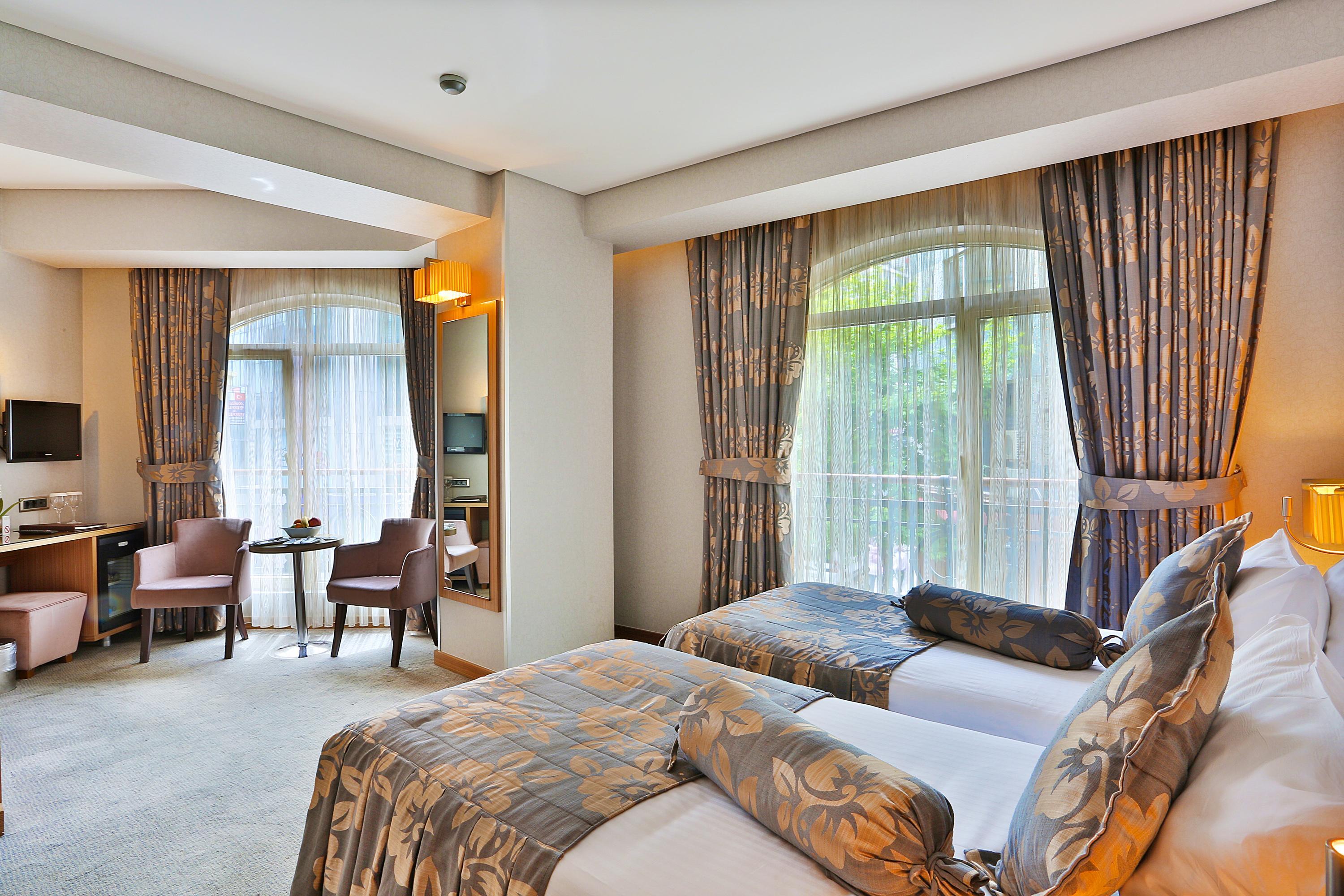 Hotel Momento - Special Category Istanbul Ngoại thất bức ảnh
