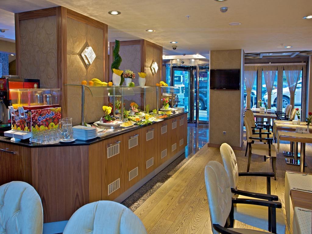 Hotel Momento - Special Category Istanbul Ngoại thất bức ảnh