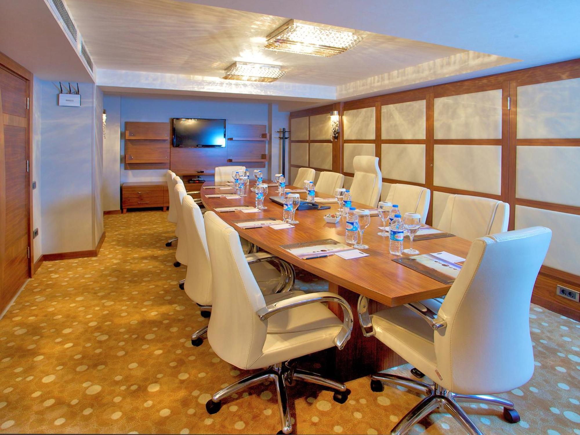 Hotel Momento - Special Category Istanbul Ngoại thất bức ảnh