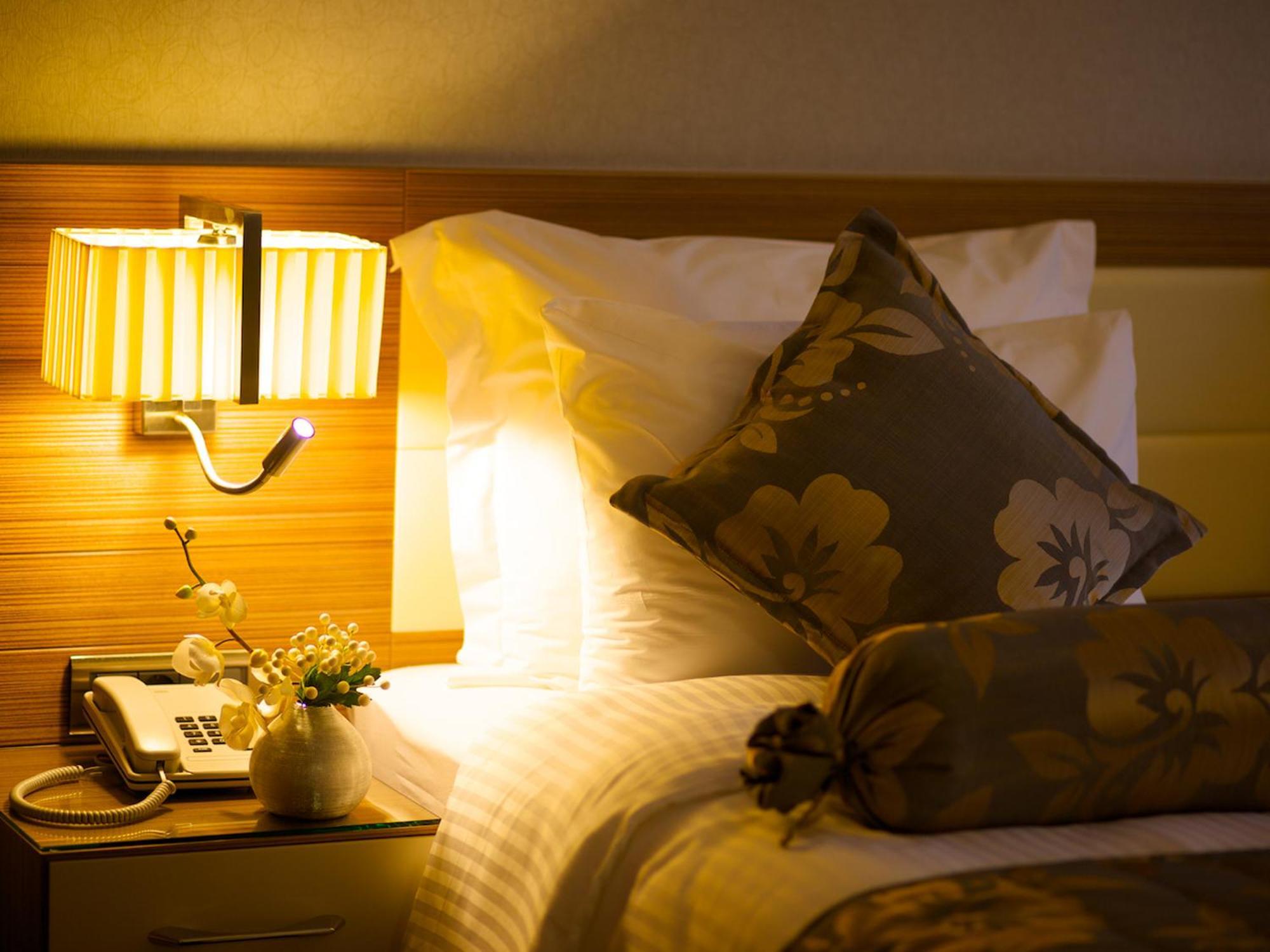 Hotel Momento - Special Category Istanbul Ngoại thất bức ảnh