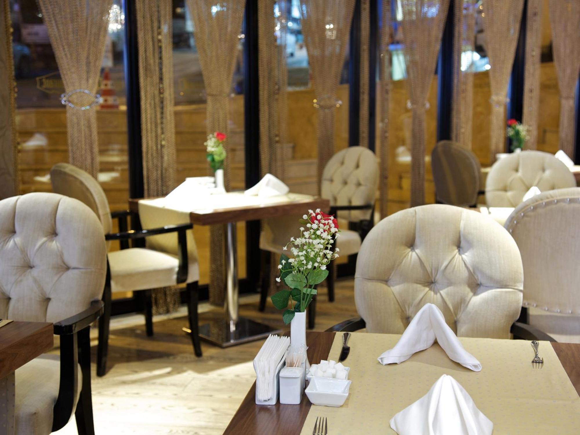 Hotel Momento - Special Category Istanbul Ngoại thất bức ảnh
