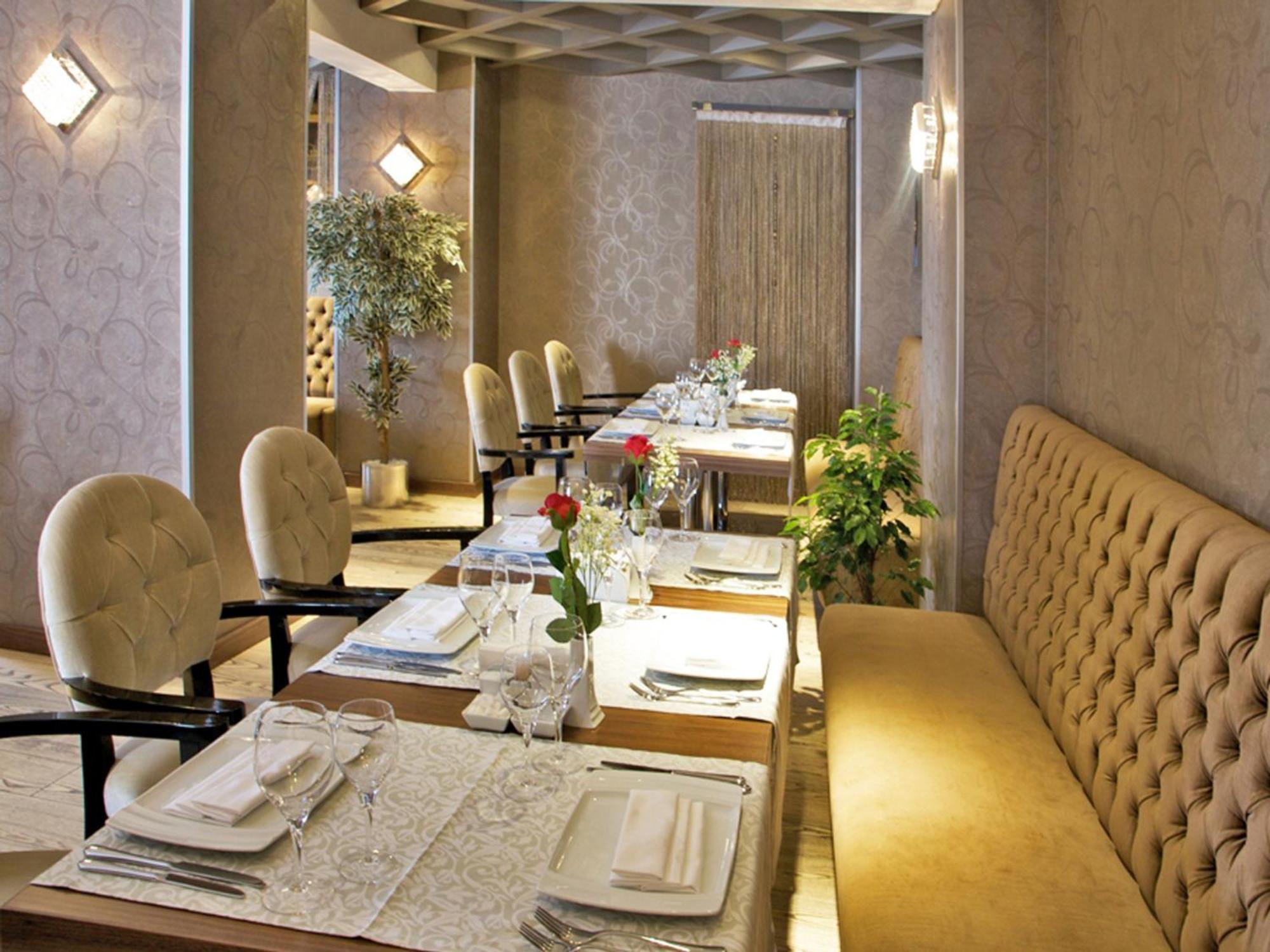 Hotel Momento - Special Category Istanbul Ngoại thất bức ảnh