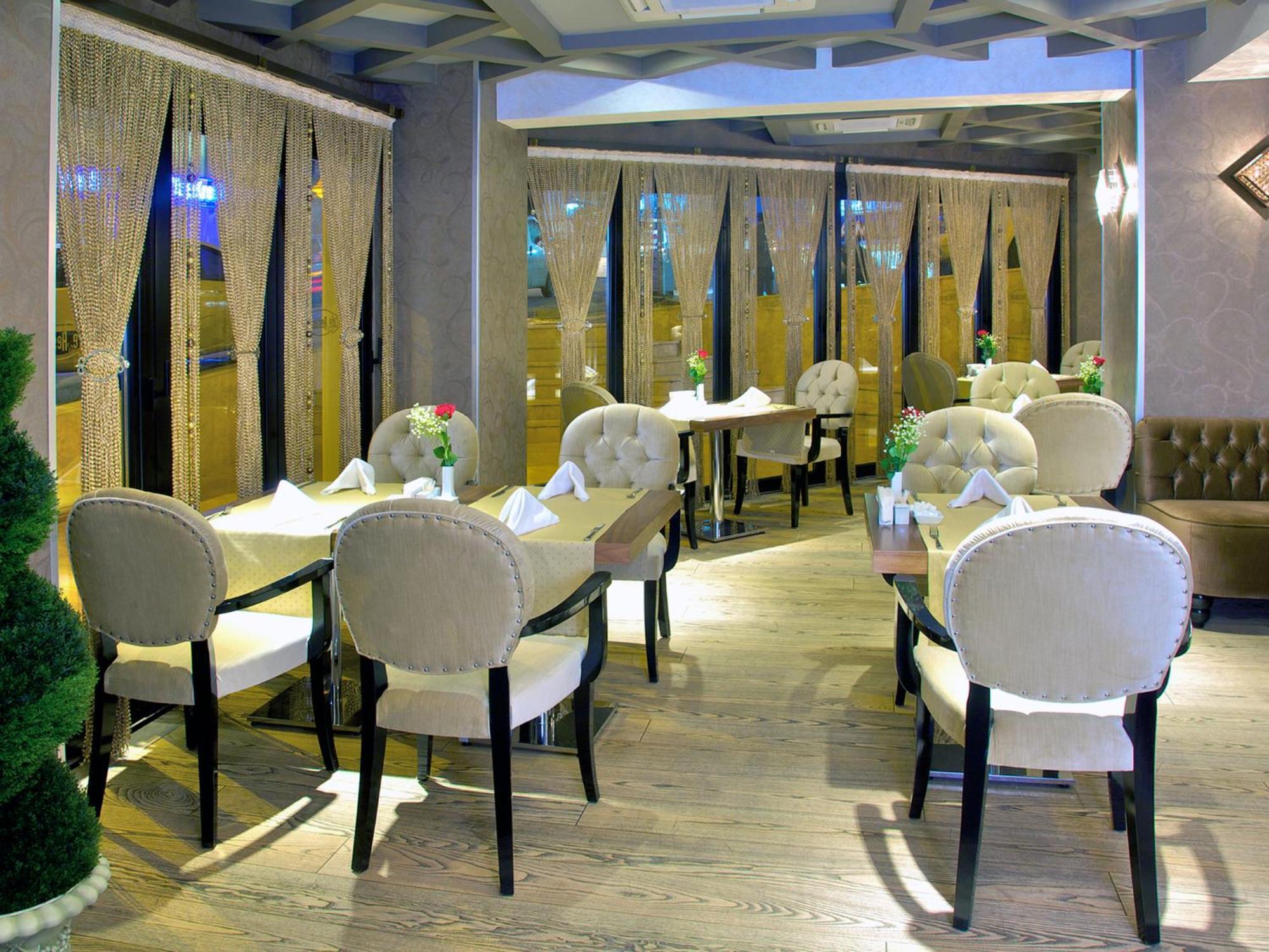 Hotel Momento - Special Category Istanbul Ngoại thất bức ảnh