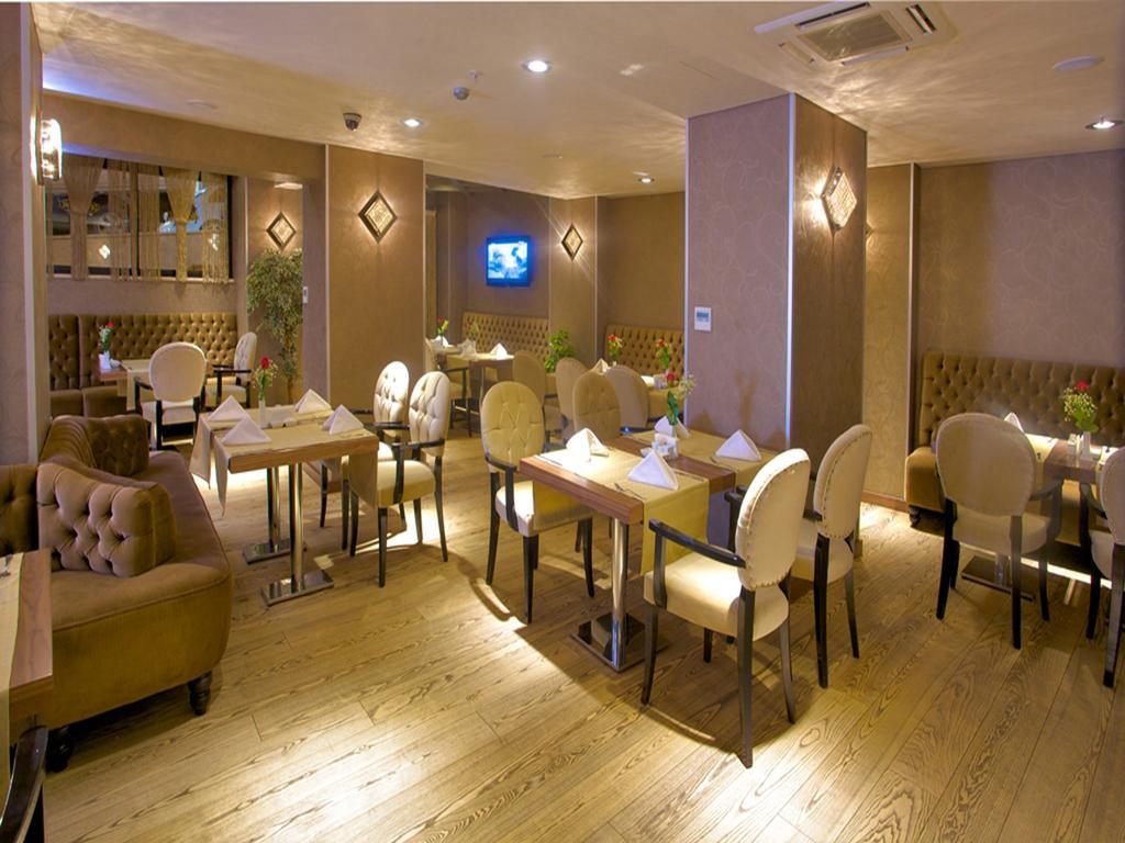 Hotel Momento - Special Category Istanbul Ngoại thất bức ảnh