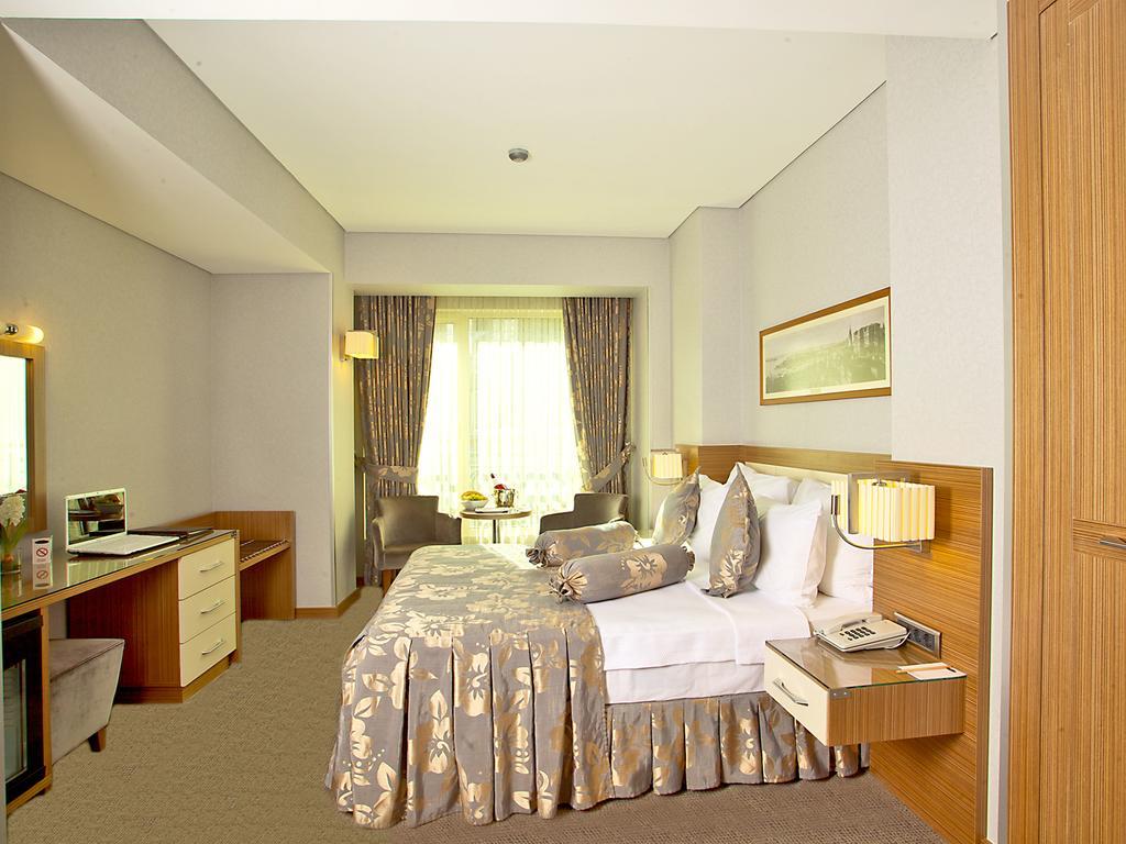 Hotel Momento - Special Category Istanbul Ngoại thất bức ảnh