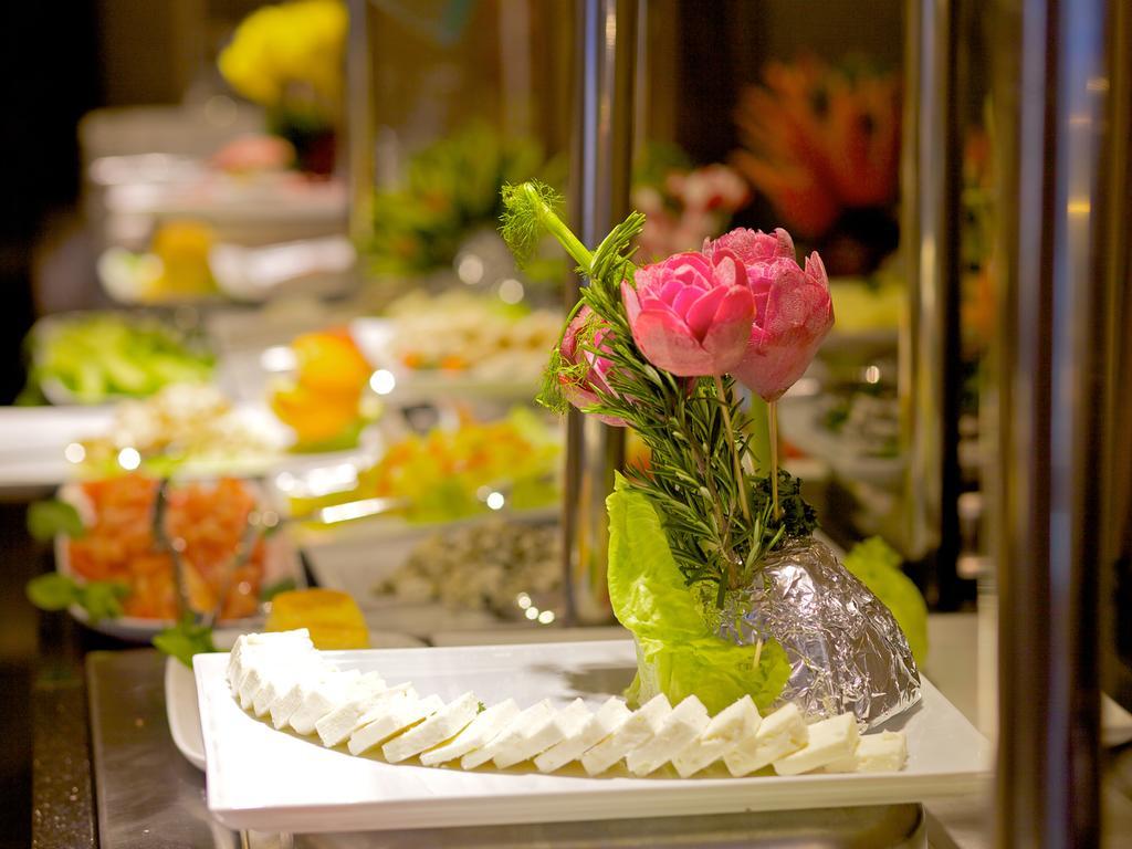 Hotel Momento - Special Category Istanbul Ngoại thất bức ảnh