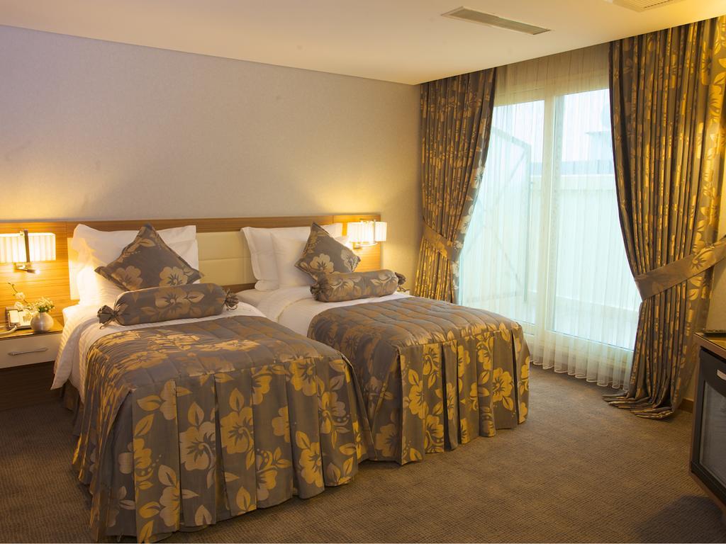 Hotel Momento - Special Category Istanbul Ngoại thất bức ảnh