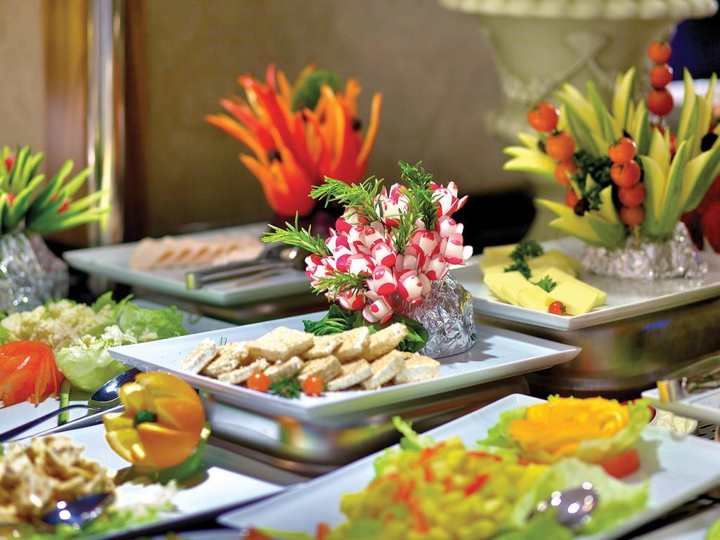 Hotel Momento - Special Category Istanbul Ngoại thất bức ảnh