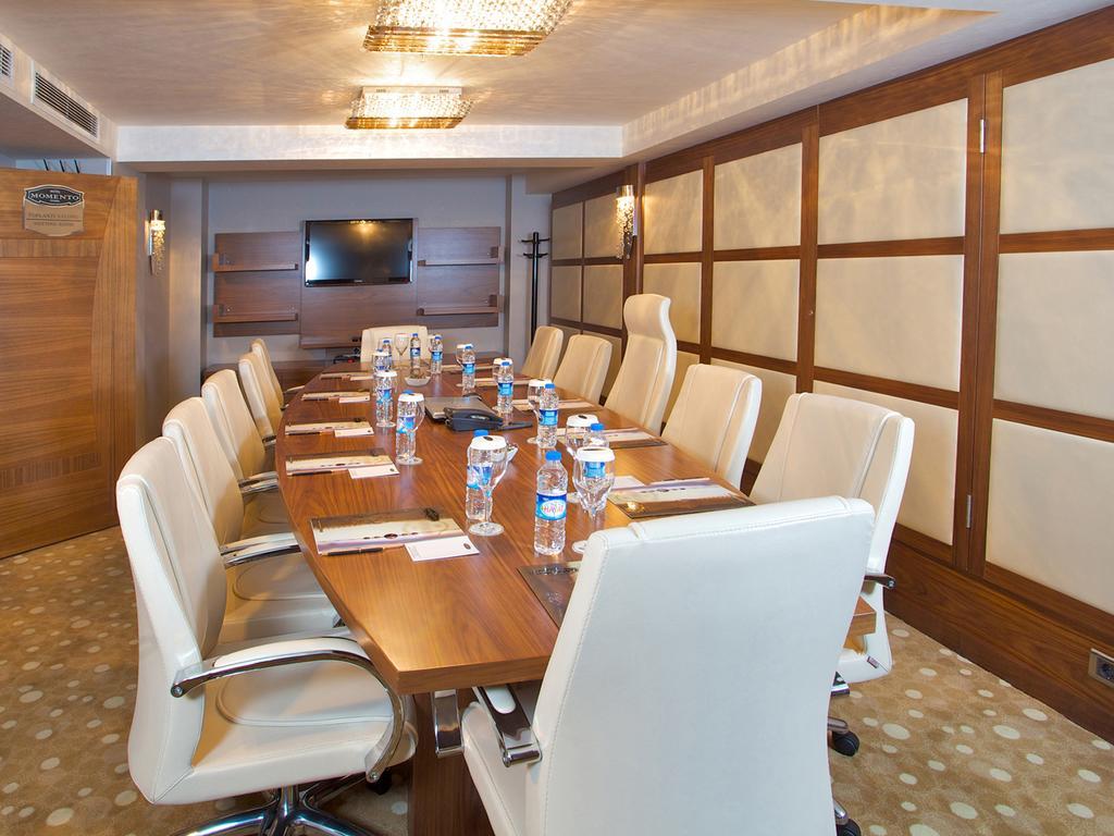 Hotel Momento - Special Category Istanbul Ngoại thất bức ảnh