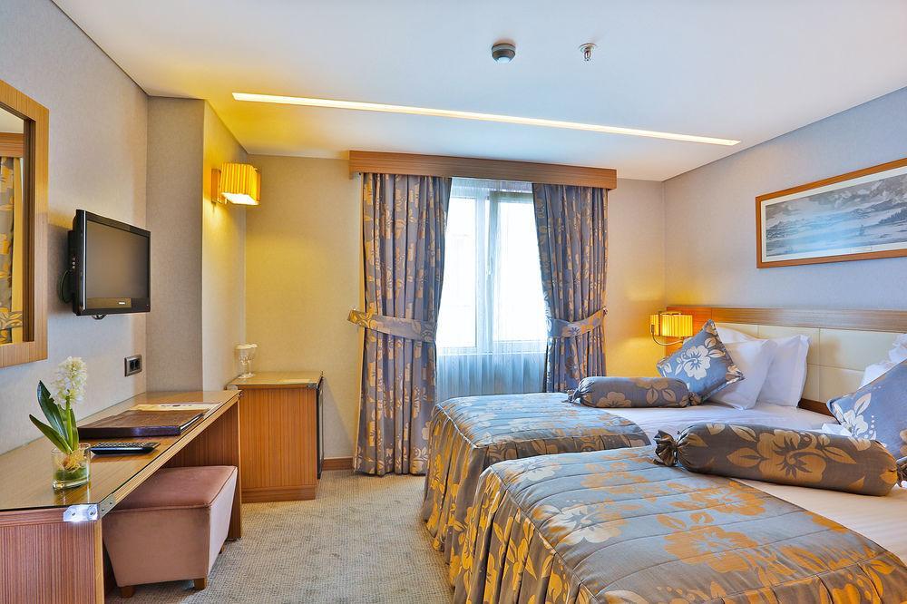 Hotel Momento - Special Category Istanbul Ngoại thất bức ảnh