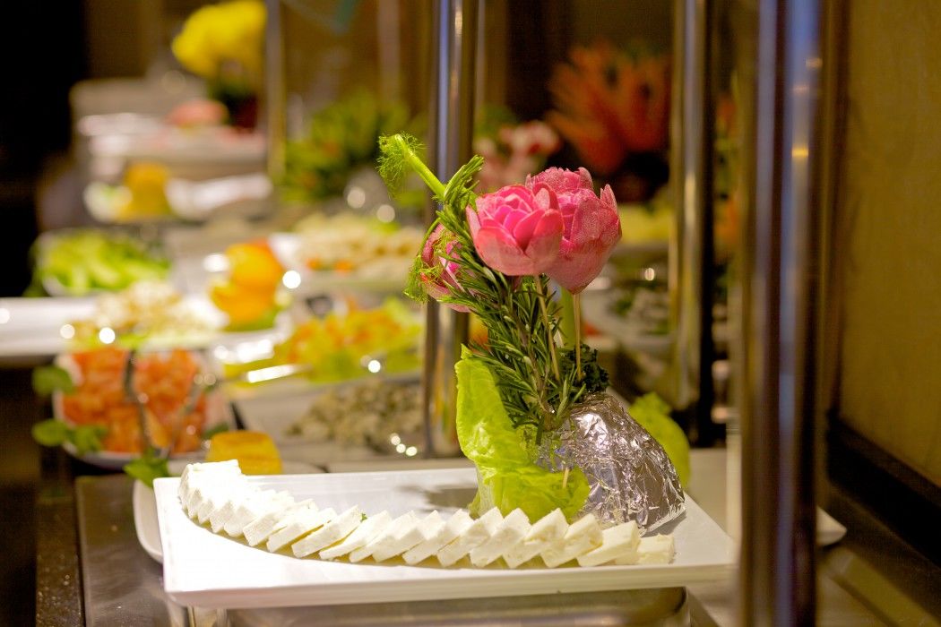 Hotel Momento - Special Category Istanbul Ngoại thất bức ảnh