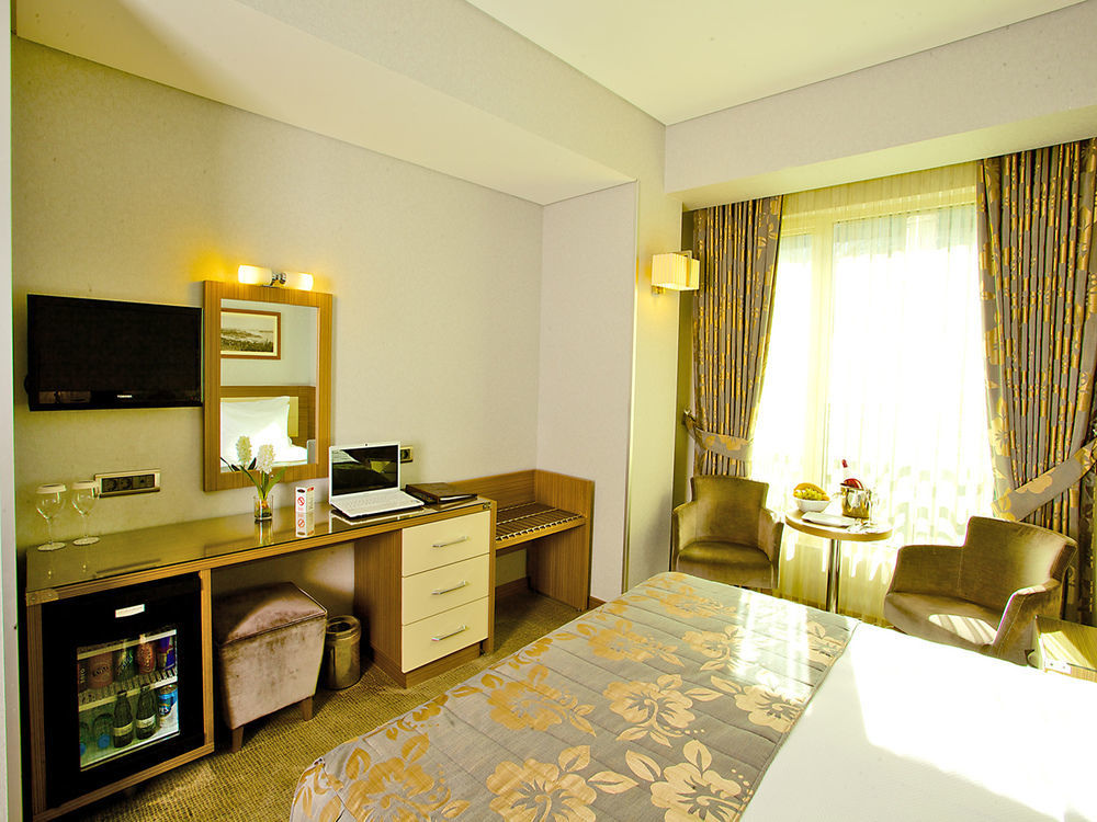 Hotel Momento - Special Category Istanbul Ngoại thất bức ảnh