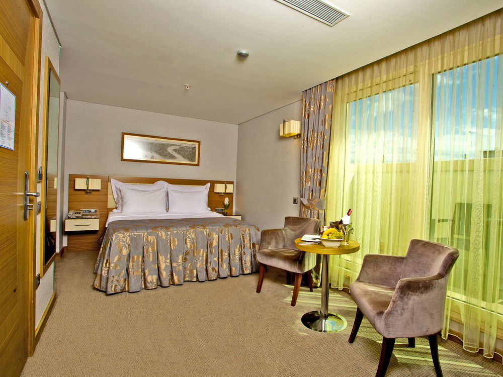 Hotel Momento - Special Category Istanbul Ngoại thất bức ảnh
