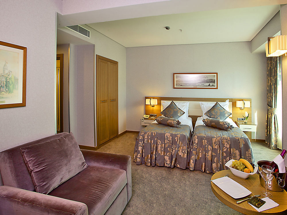 Hotel Momento - Special Category Istanbul Ngoại thất bức ảnh