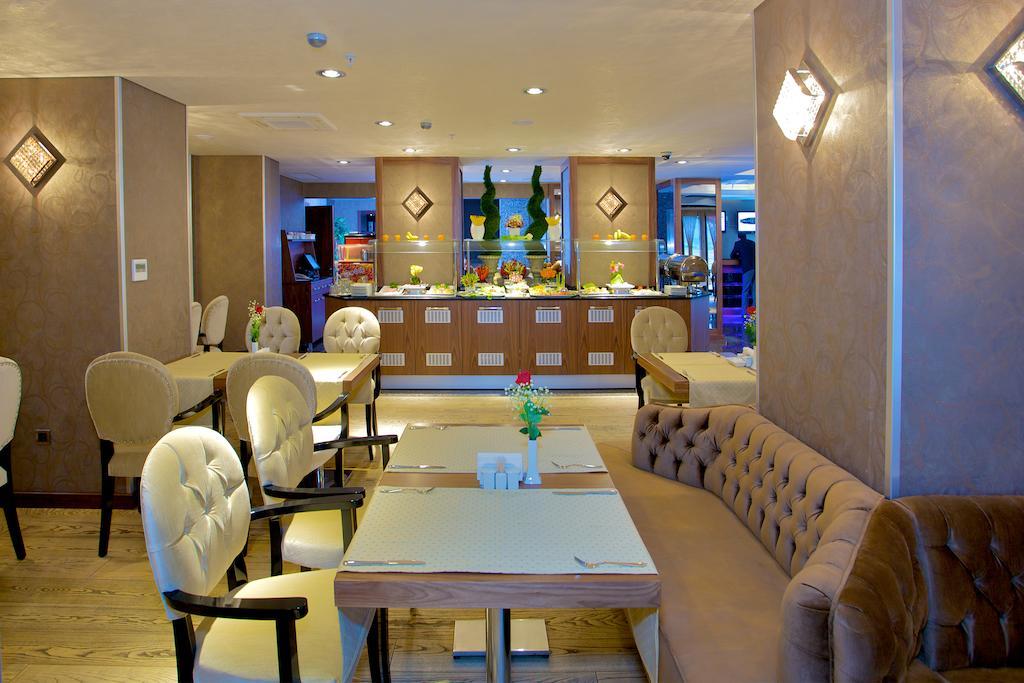 Hotel Momento - Special Category Istanbul Ngoại thất bức ảnh