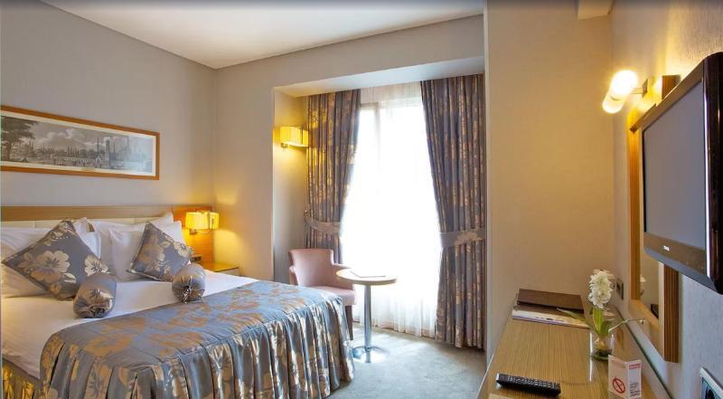 Hotel Momento - Special Category Istanbul Ngoại thất bức ảnh